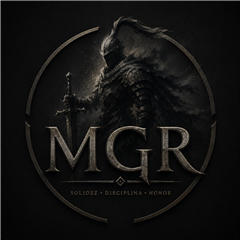 MGR